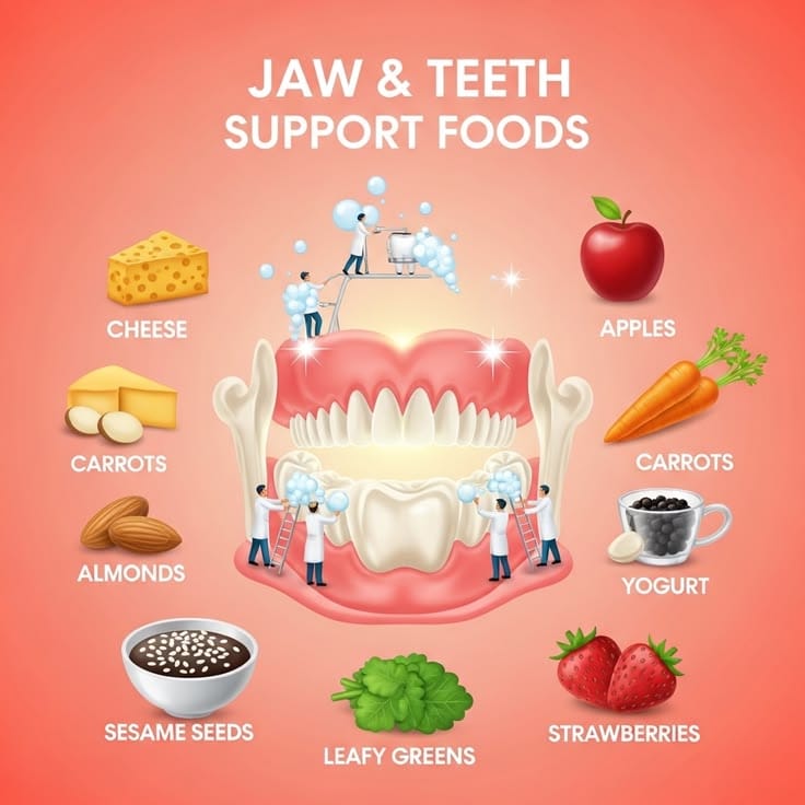DailyC28907's tweet photo. Jaw&amp;Teeth!! https://t.co/rHDcgFjrwC