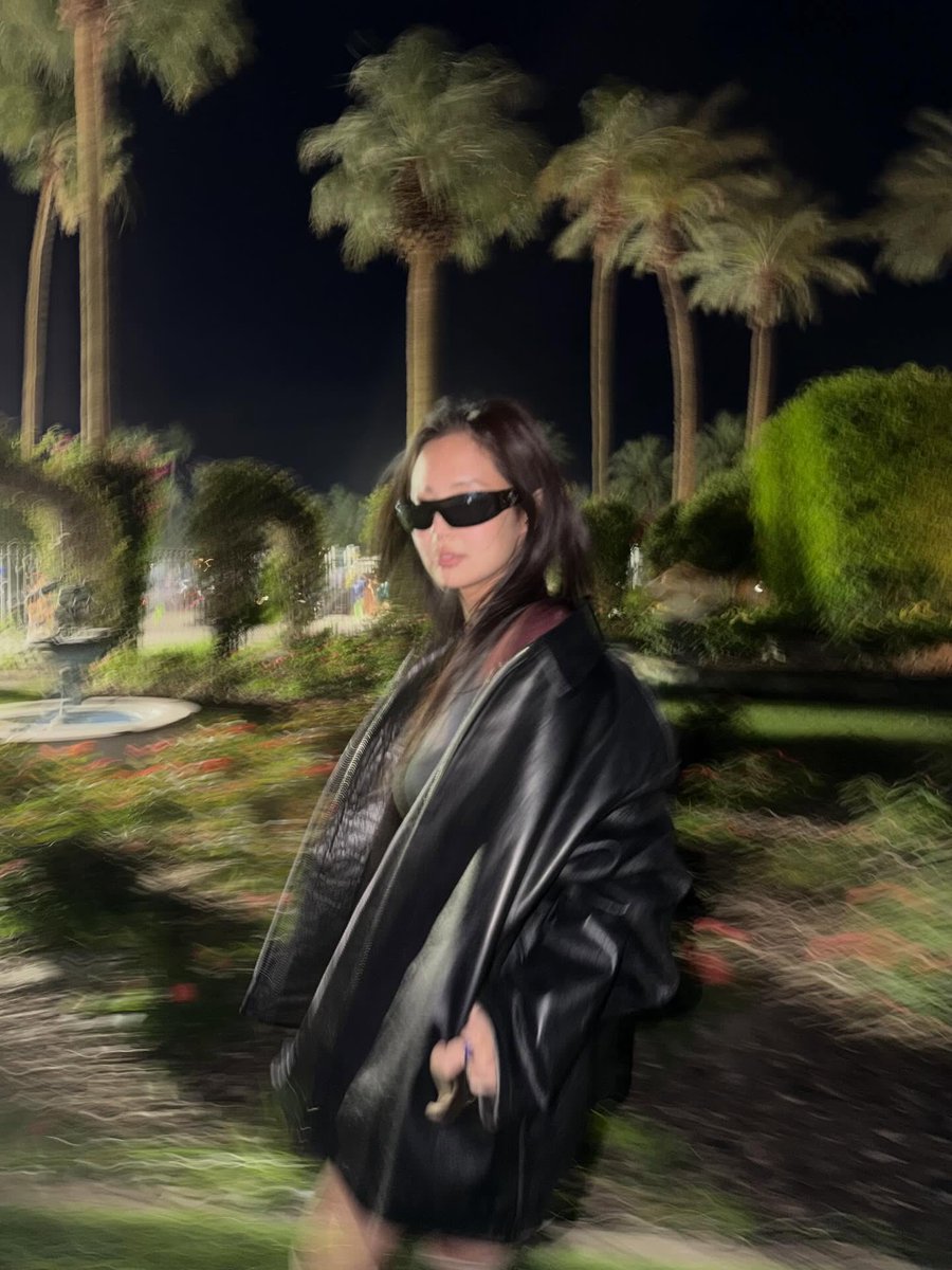 JennieDCGallery's tweet image. 260414 #JENNIE IG Update

chellaaa🌊