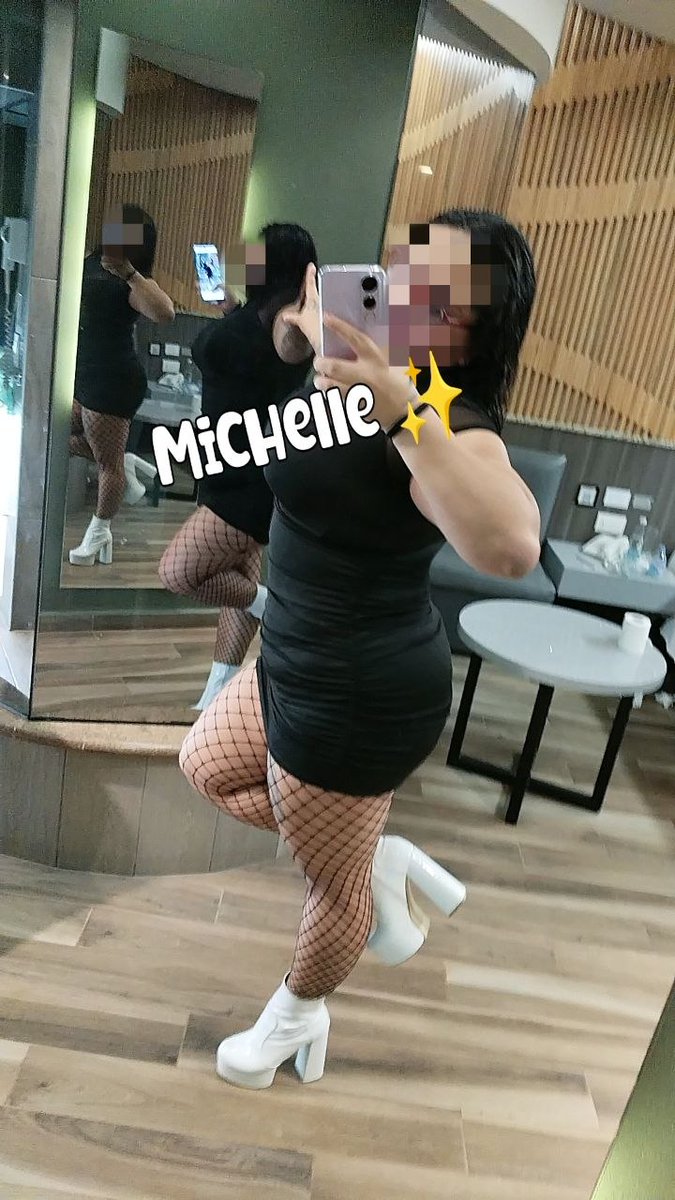 Michelita Romero tweet media