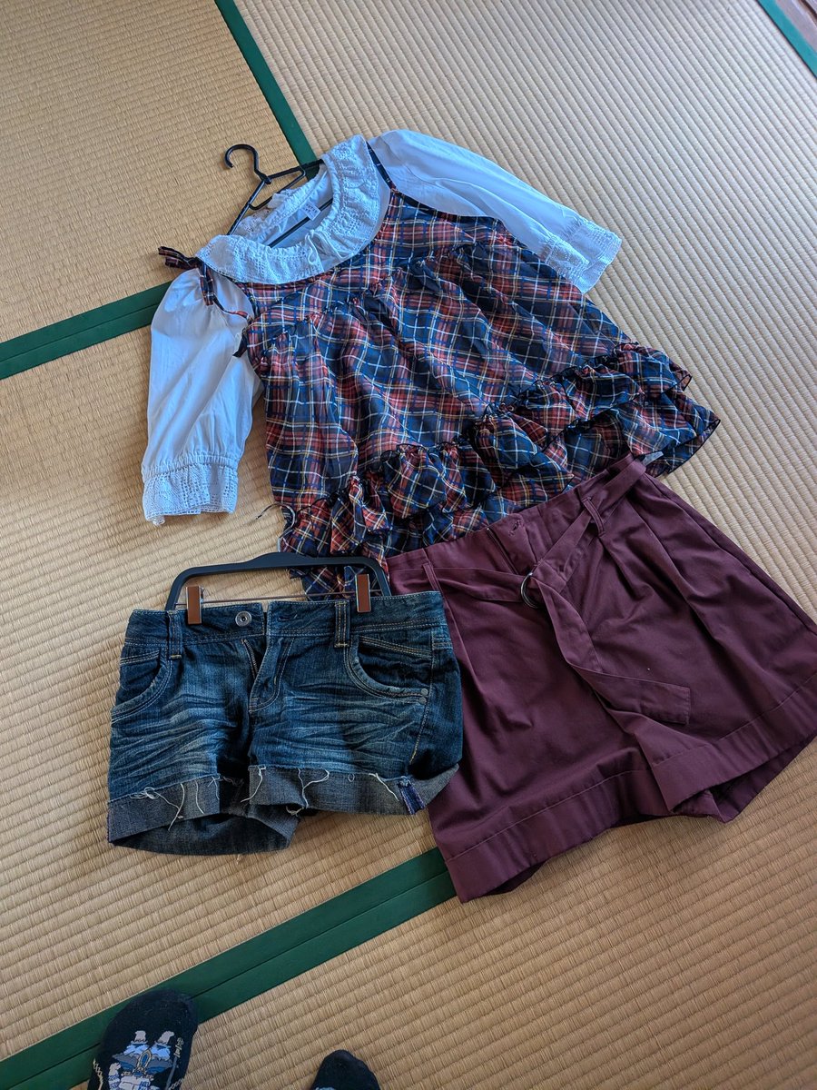 きなこ餅@Nosty Girl tweet media