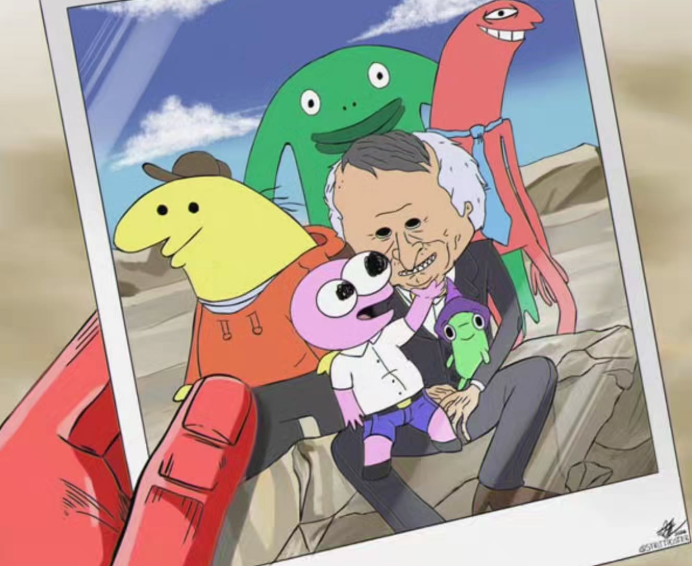 Weekend Warrior ☝️🐉🏆🐏 tweet media