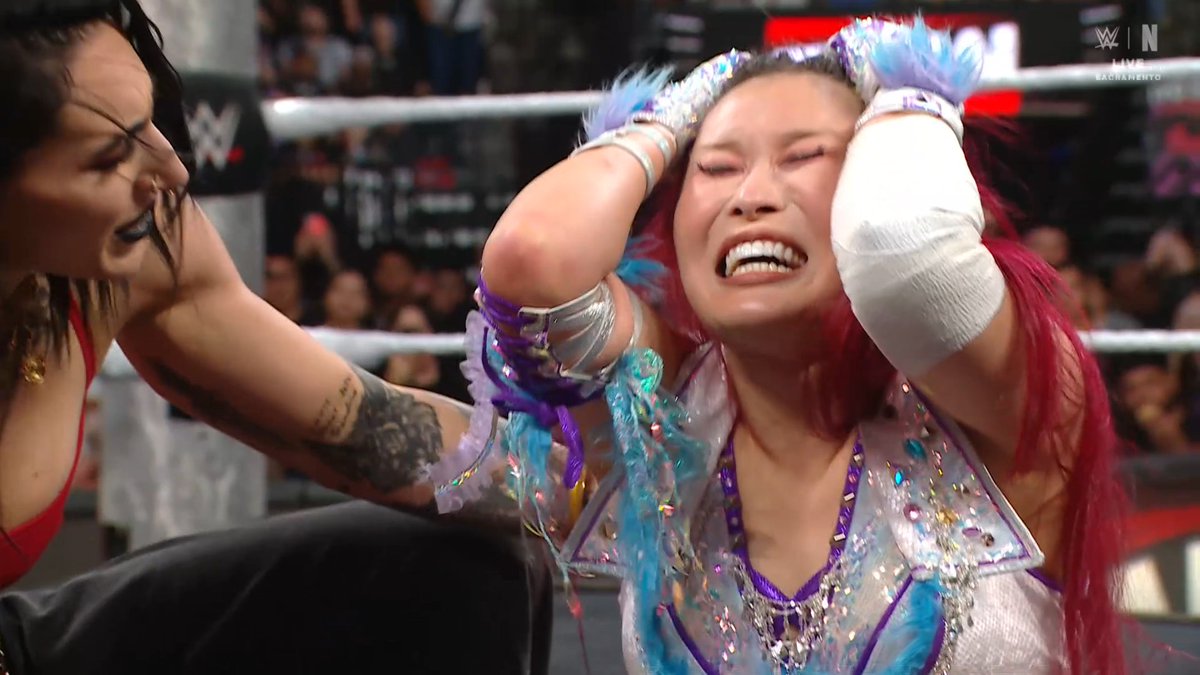 LuigiWrestling tweet media