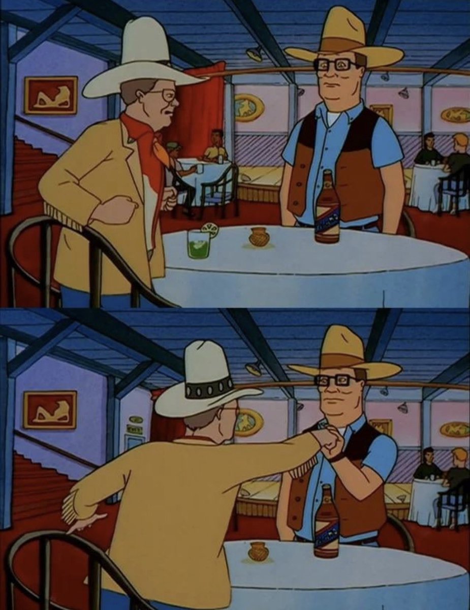 Boomhauer tweet media