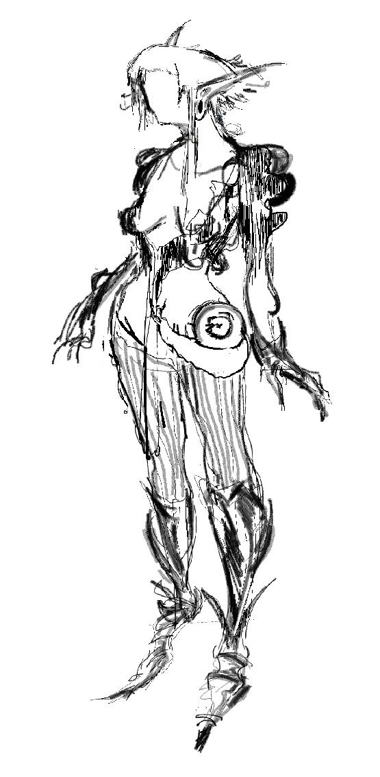 0lwcv's tweet image. впервые зашла в блендер сделала лоуполи себяшку по концептику автопортреты теперь в 3д!!!!!

#selfportrait #blender3d #lowpoly