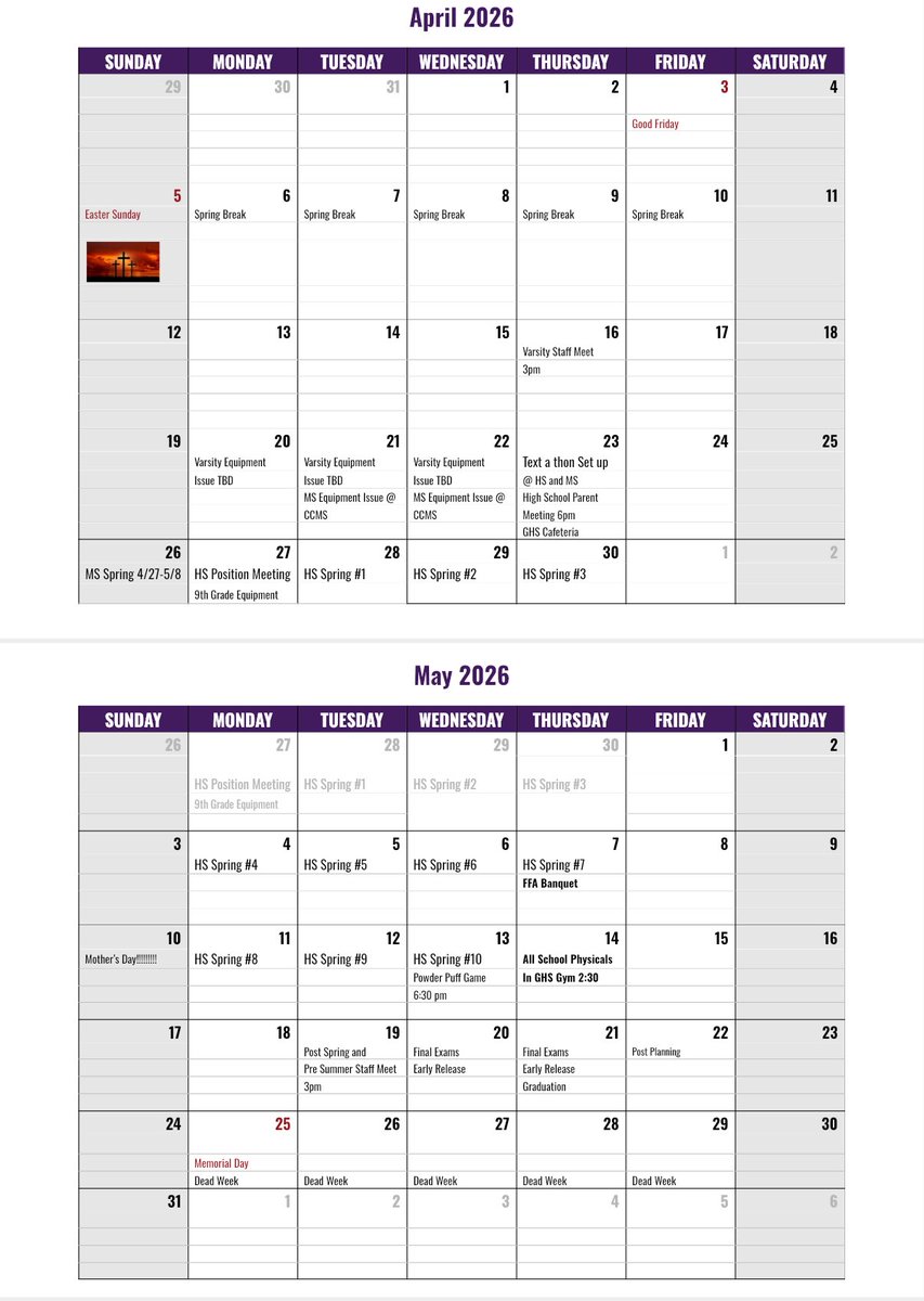 Douglas callihan 2027 tweet media