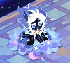 Posting Stardust until he appears in a cutscene tweet media