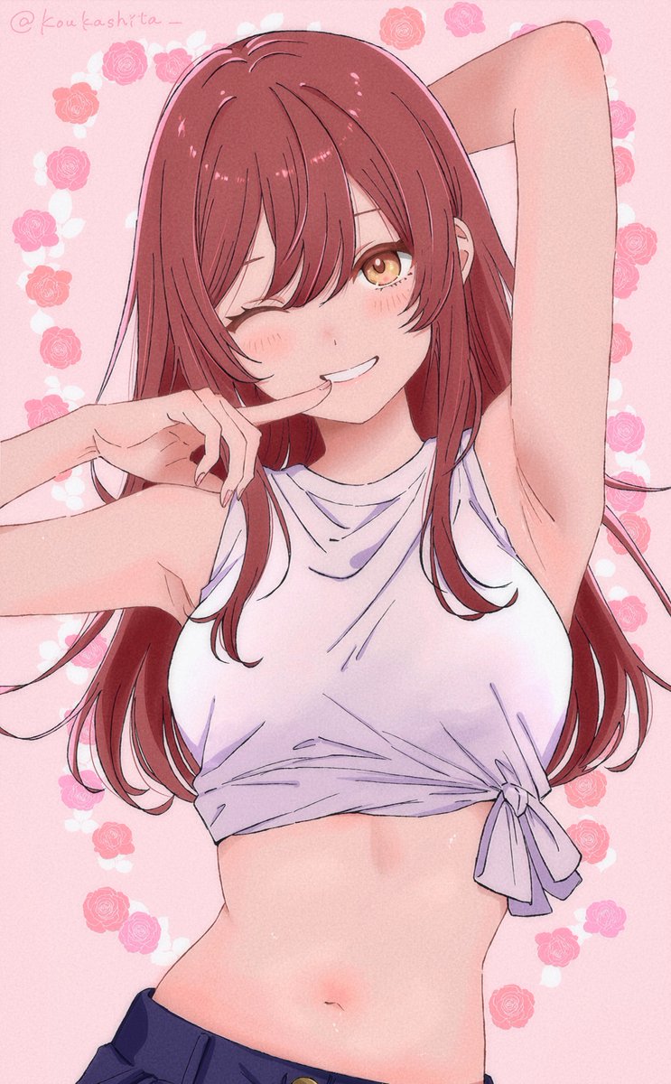 高架下@詩川ゆら tweet media