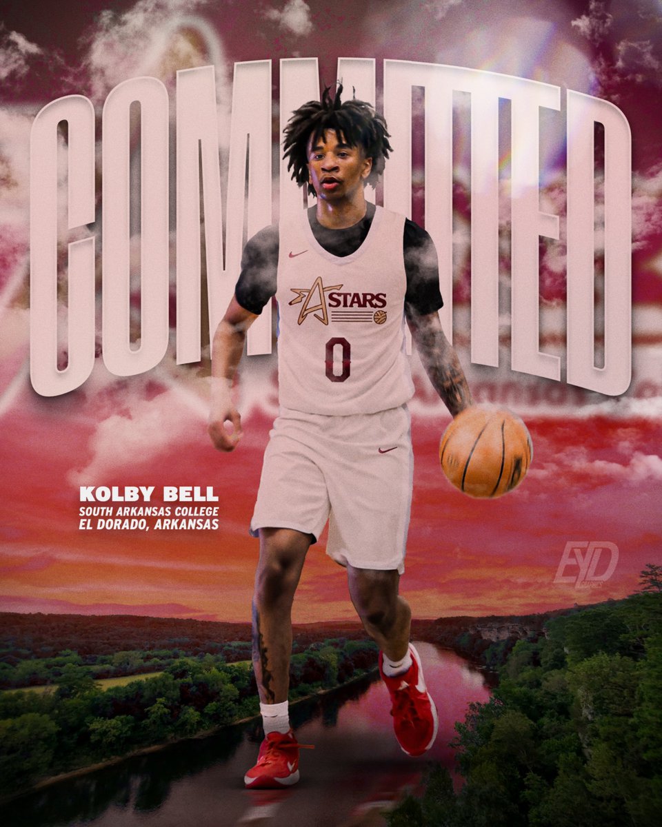 Kolby Bell tweet media