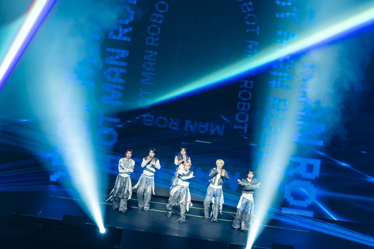 ใใคใใ presents The Performance tweet media