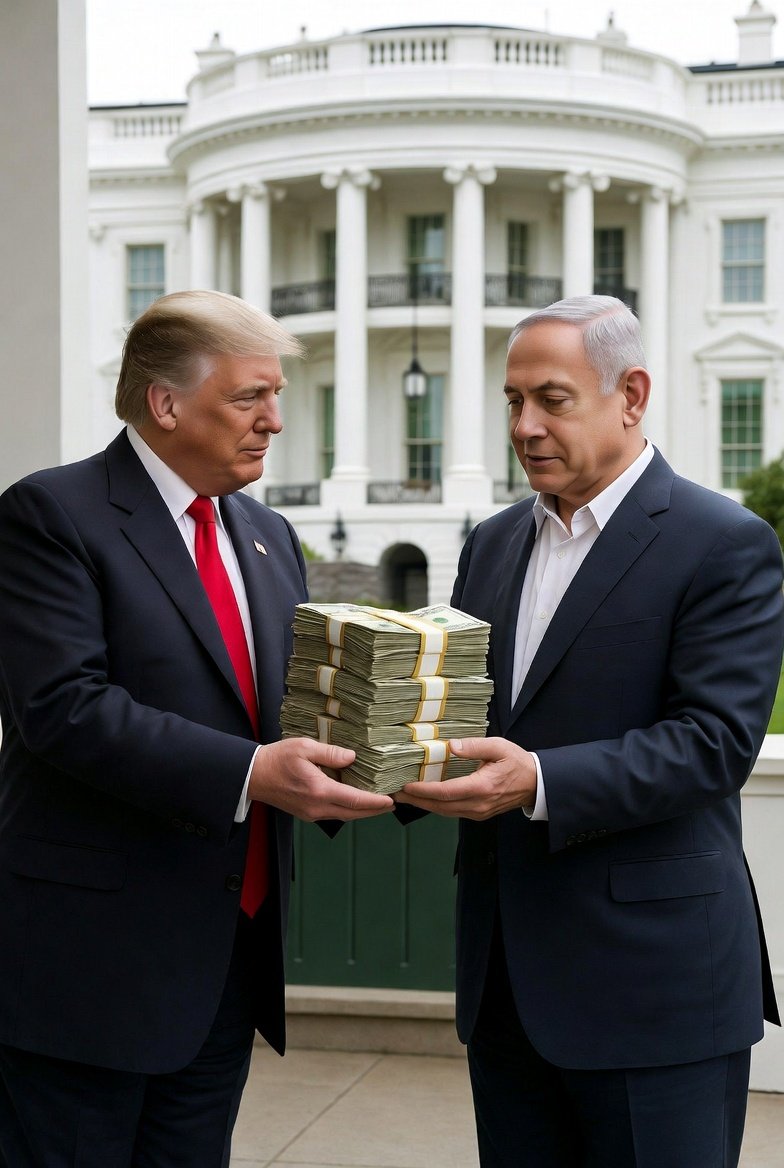 Dedollar tweet media