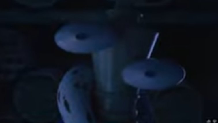 MetalicArts1103's tweet image. 🌙 Good night 🌙