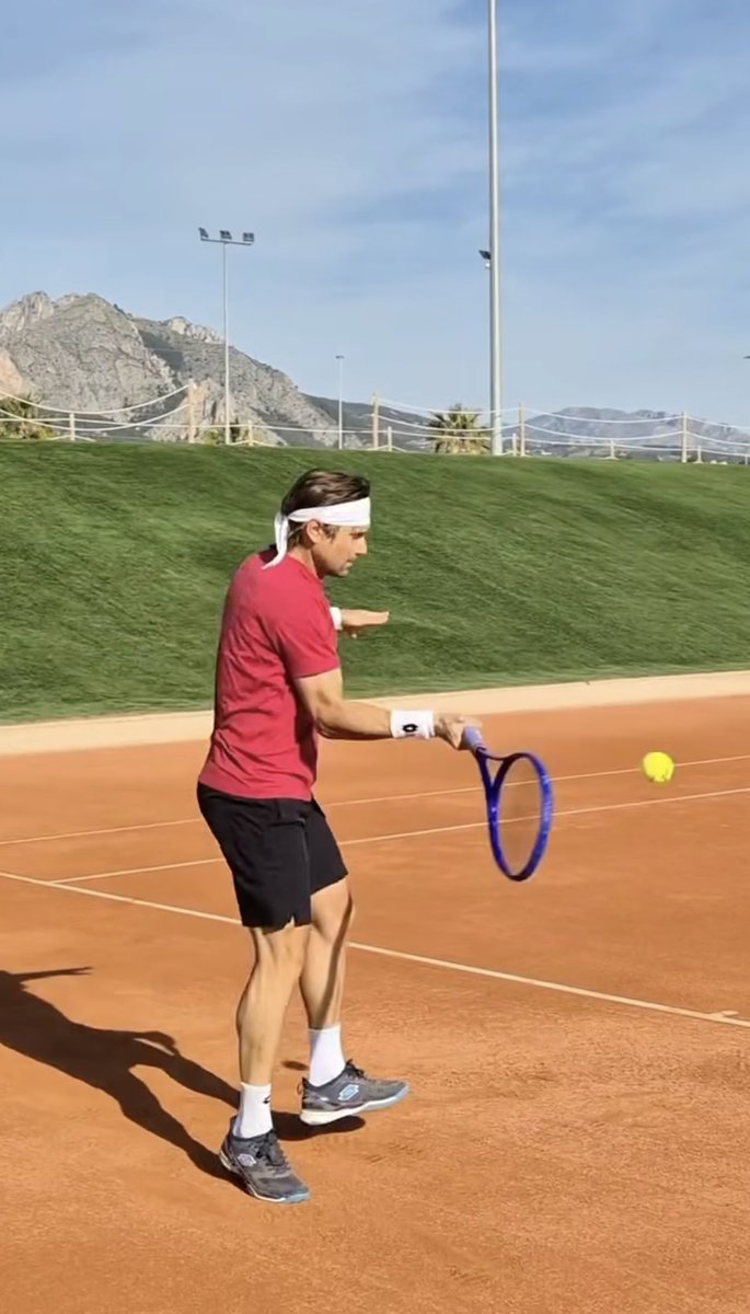DavidFerrerGDF's tweet photo. 💪🏻🥰 @DavidFerrer87 (via IG de @ferreracademy )
https://t.co/Yega5N4lP3 https://t.co/TeVYUvvN3c