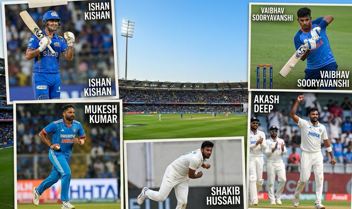 Magadh Updates tweet media