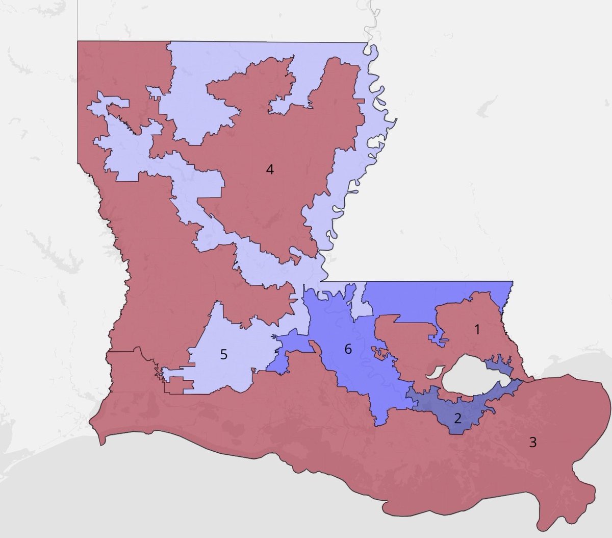 𝐭𝐡𝐞𝐋𝐨𝐮𝐢𝐬𝐢𝐚𝐧𝐚𝐝𝐞𝐦𝐨𝐜𝐫𝐚𝐭 tweet media