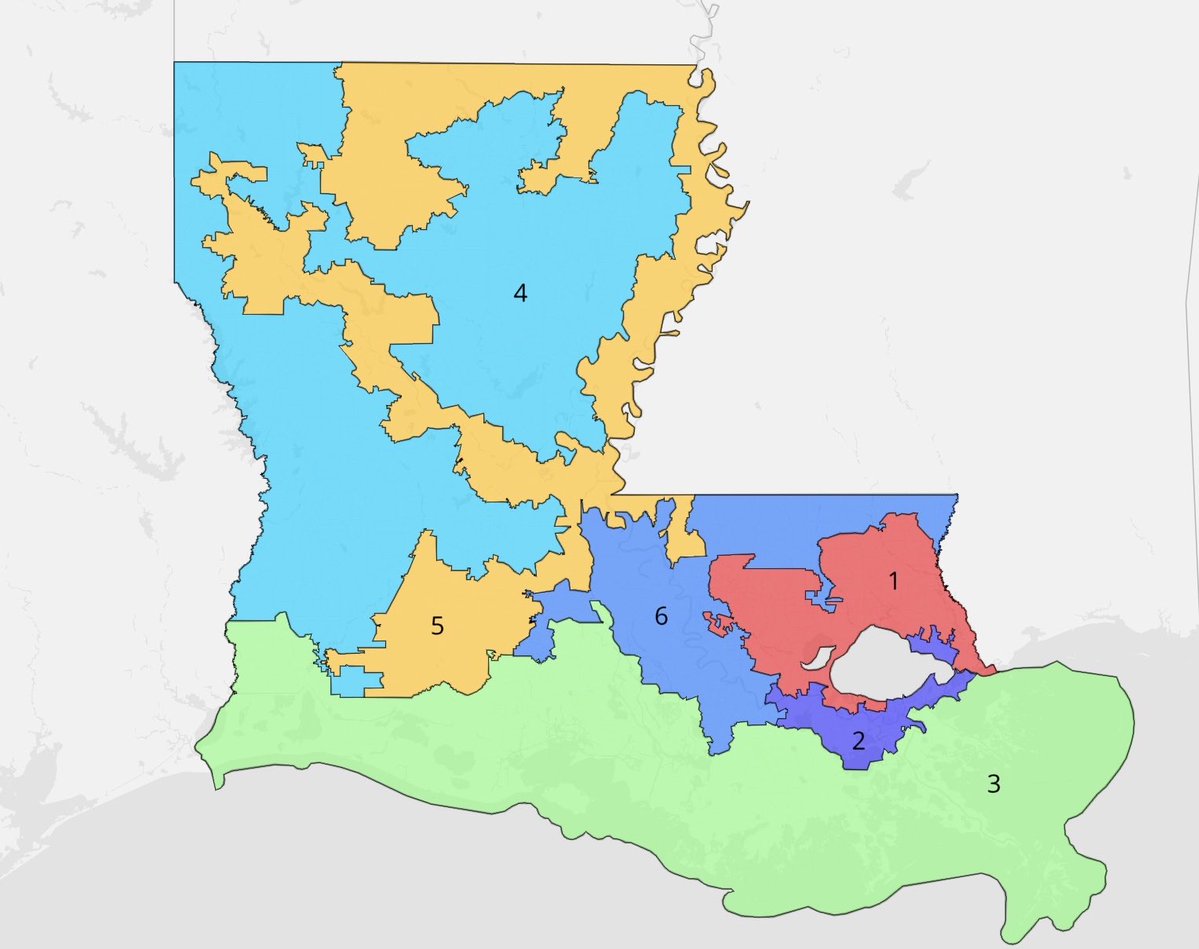 𝐭𝐡𝐞𝐋𝐨𝐮𝐢𝐬𝐢𝐚𝐧𝐚𝐝𝐞𝐦𝐨𝐜𝐫𝐚𝐭 tweet media