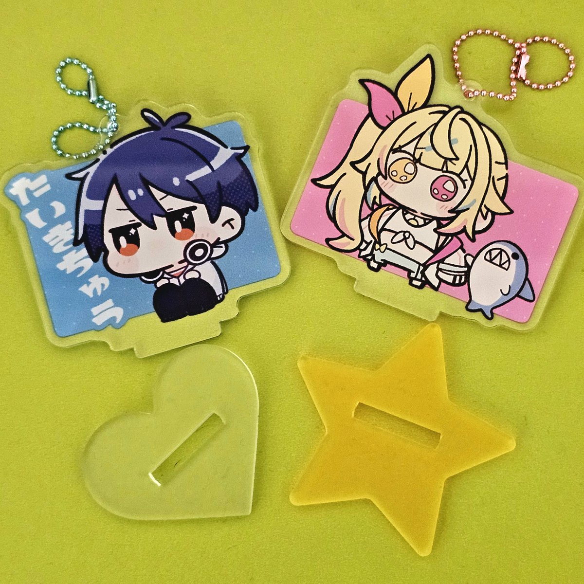 ゆし　にじそ【南2 R-25】 tweet media