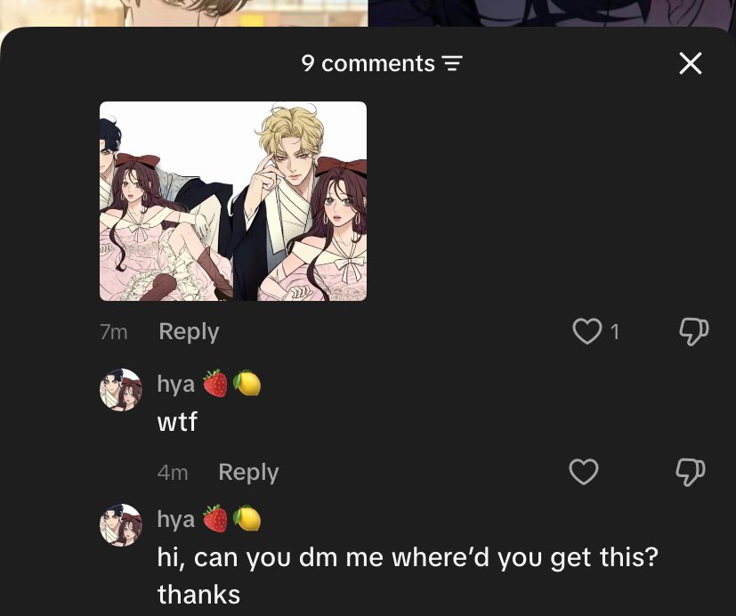 hya 🍓🍋 tweet media