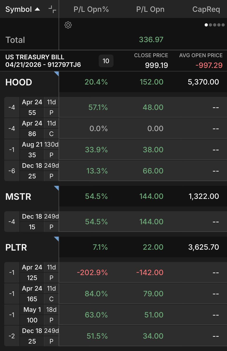 DarkMiner tweet media