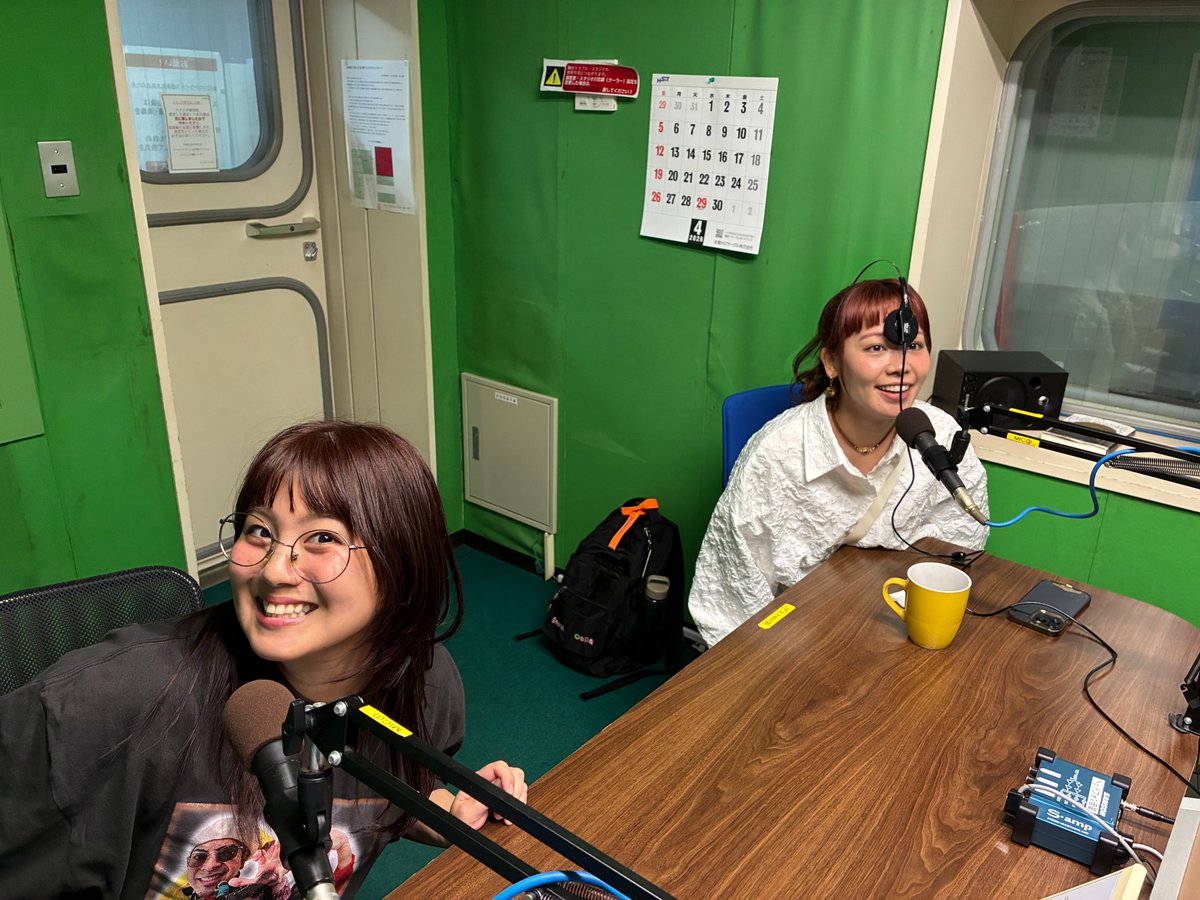 【公式】seven oops ナナマイのうさがみそーれー！ tweet media