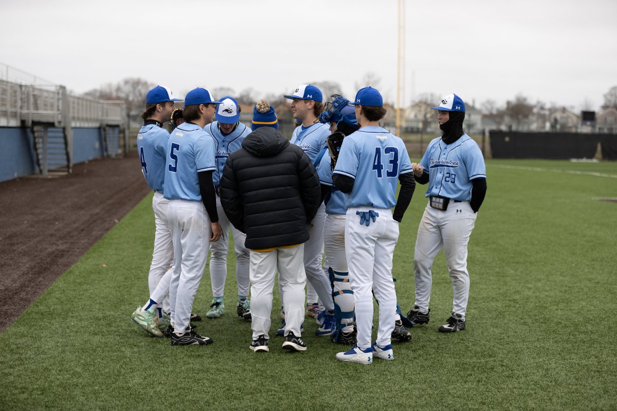 SUNY Niagara Thunderwolves tweet media