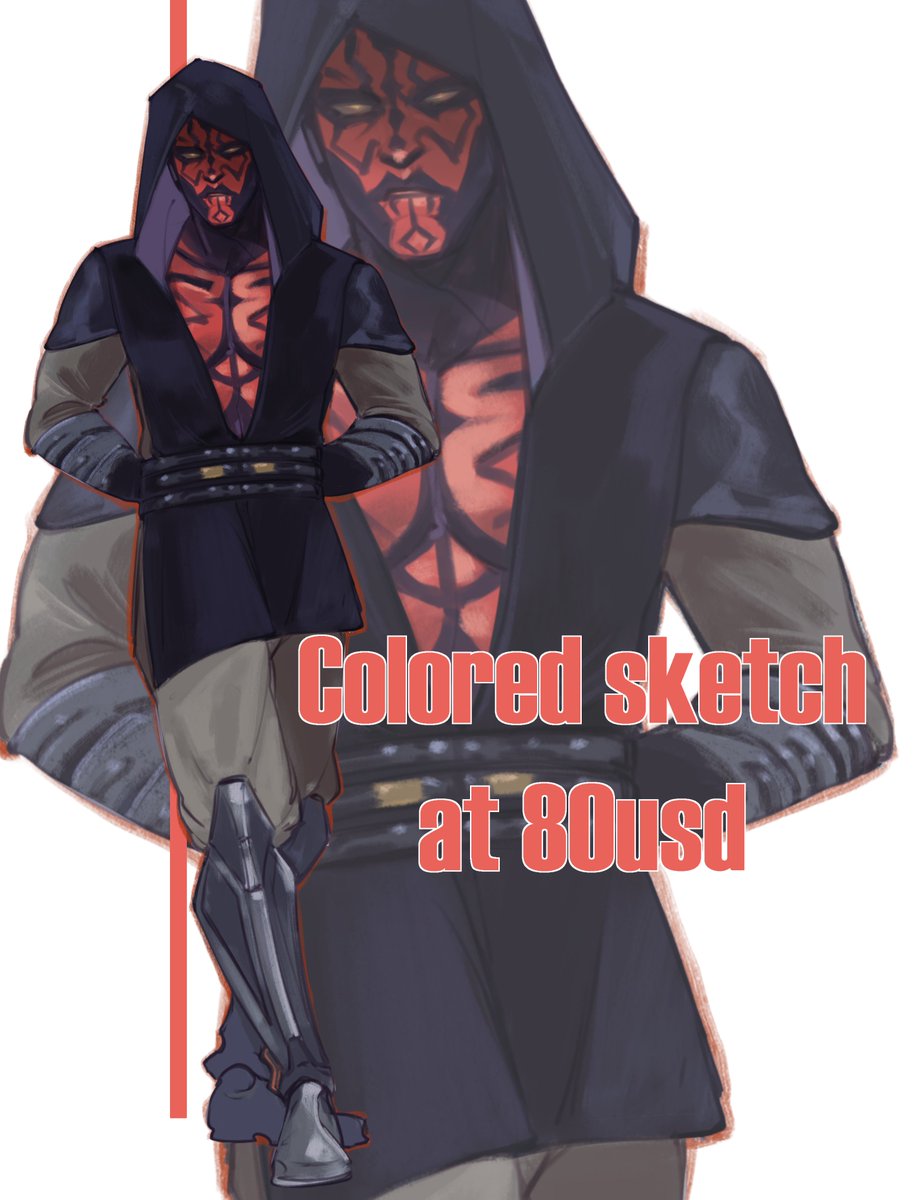 Matt ✦ Comissions Open ✦ tweet media