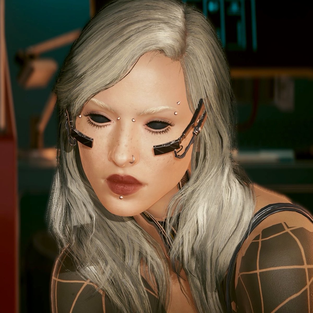 bloodmaged's tweet image. ohhh my freaking babies