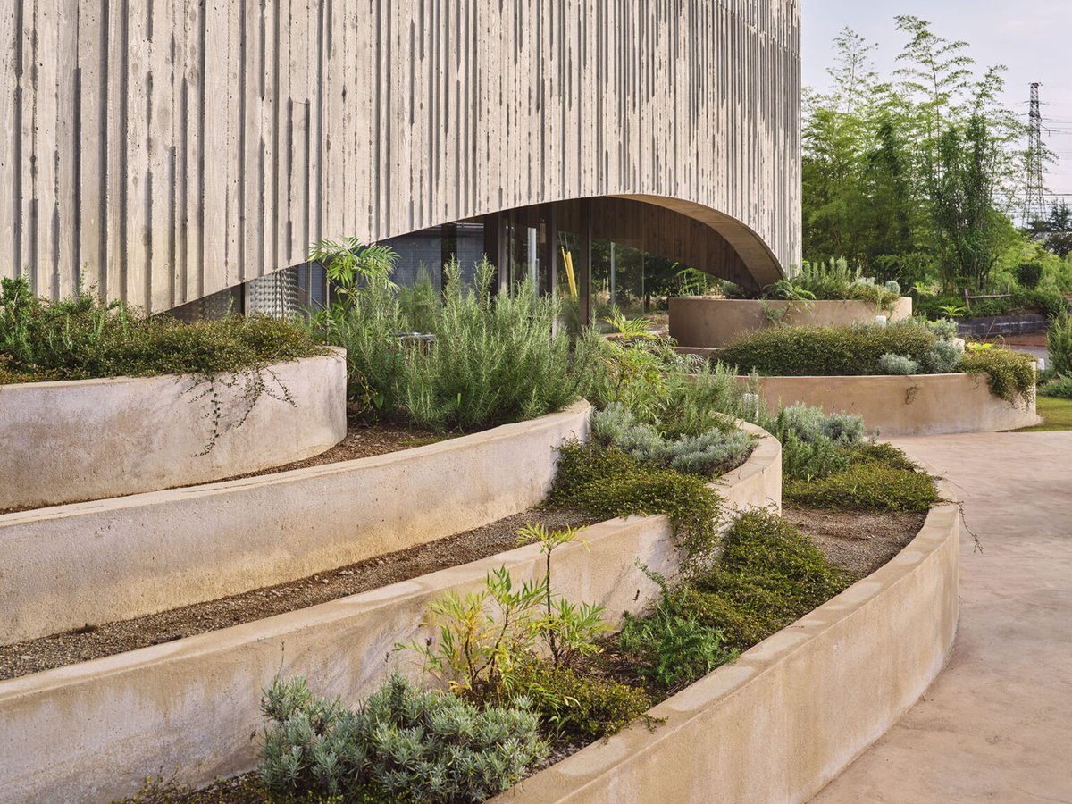 japan-architects tweet media