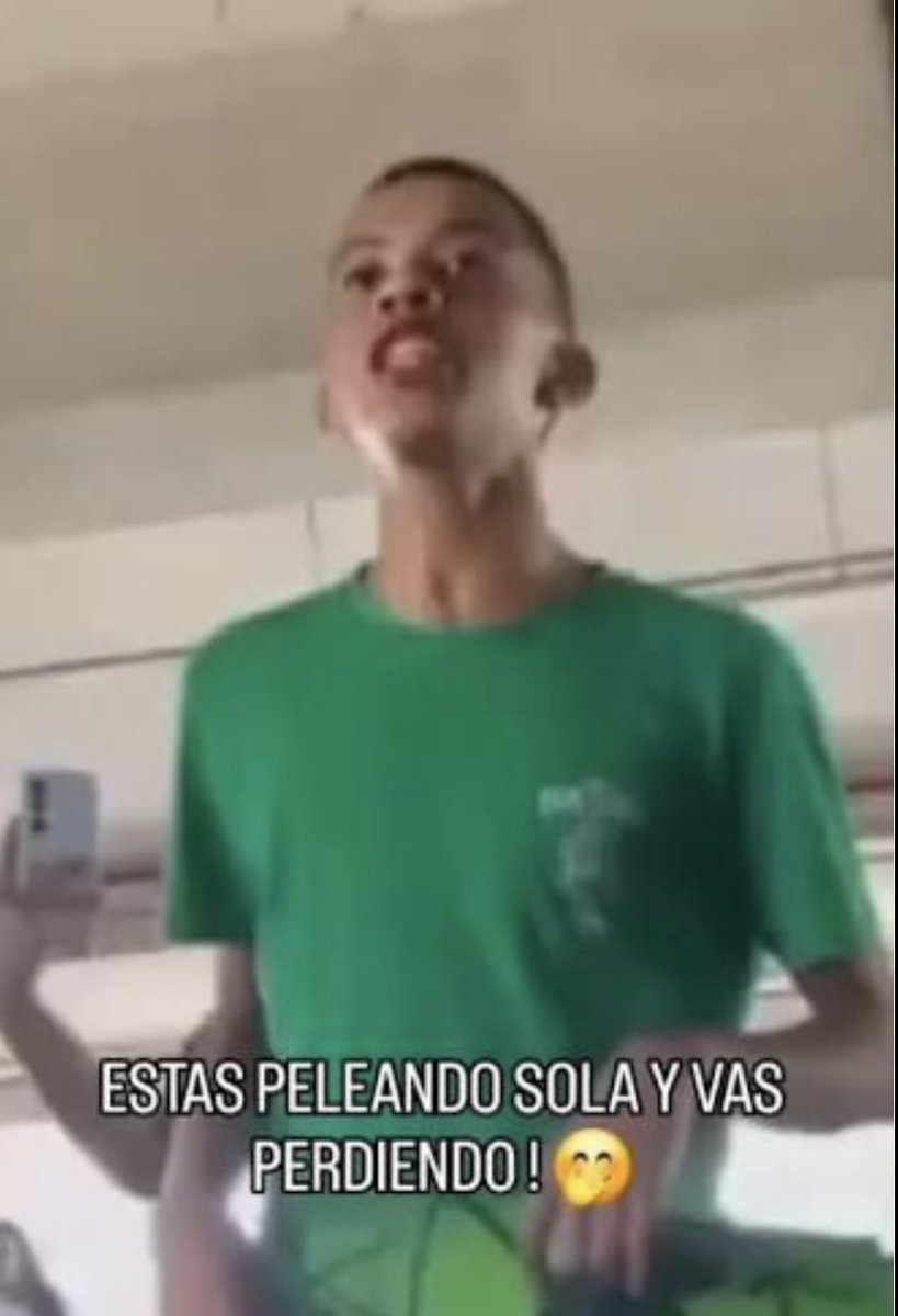 Javier Ortega tweet media
