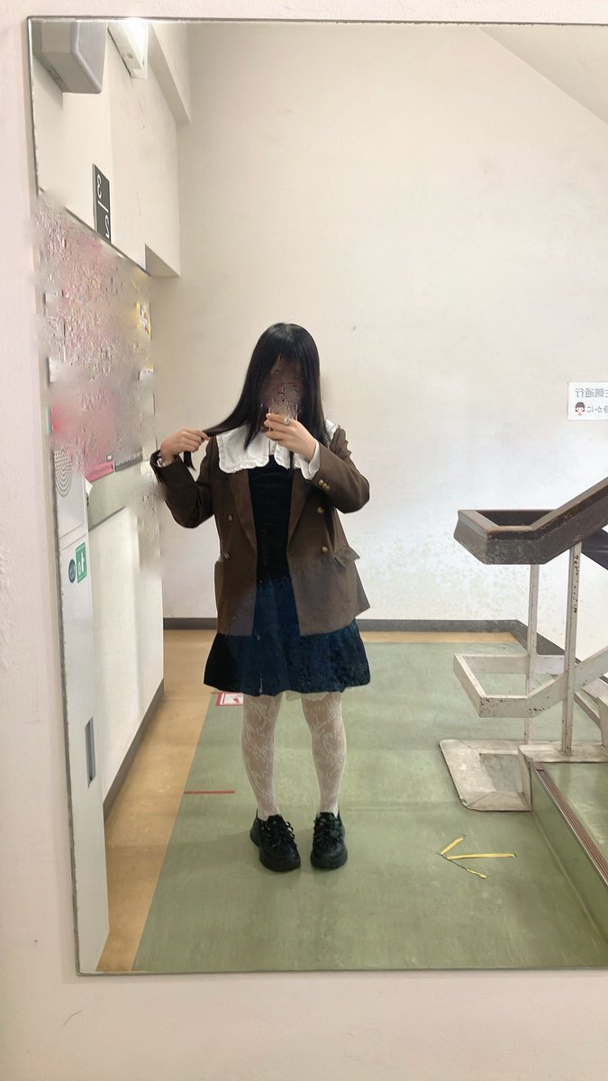 ほっぺもちもち♩ tweet media