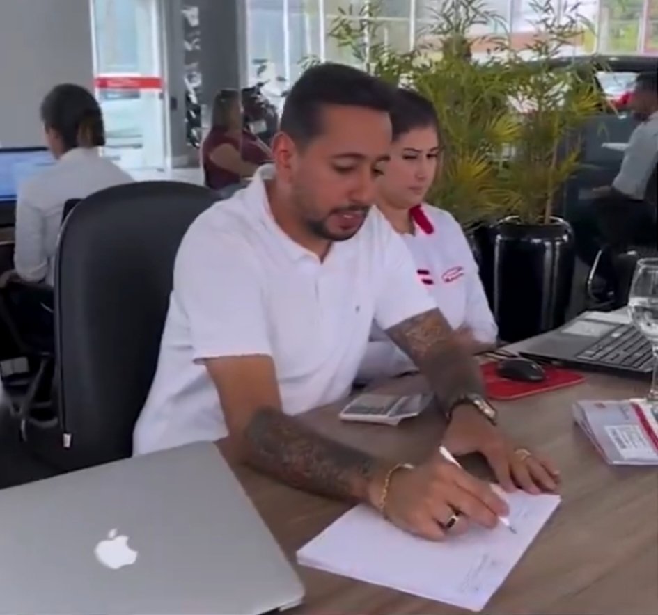 Seahawks Brasil tweet media