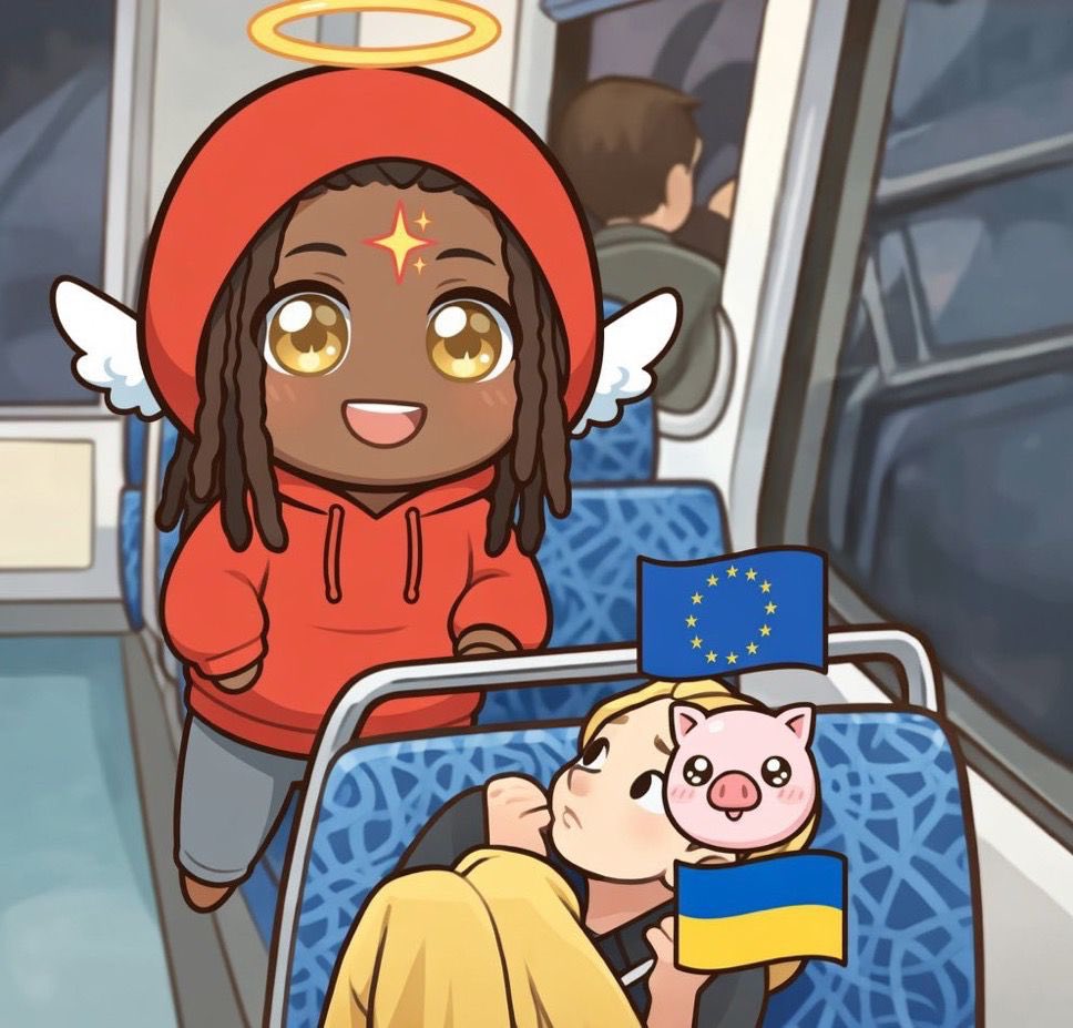 Dr Edgea ThD tweet media