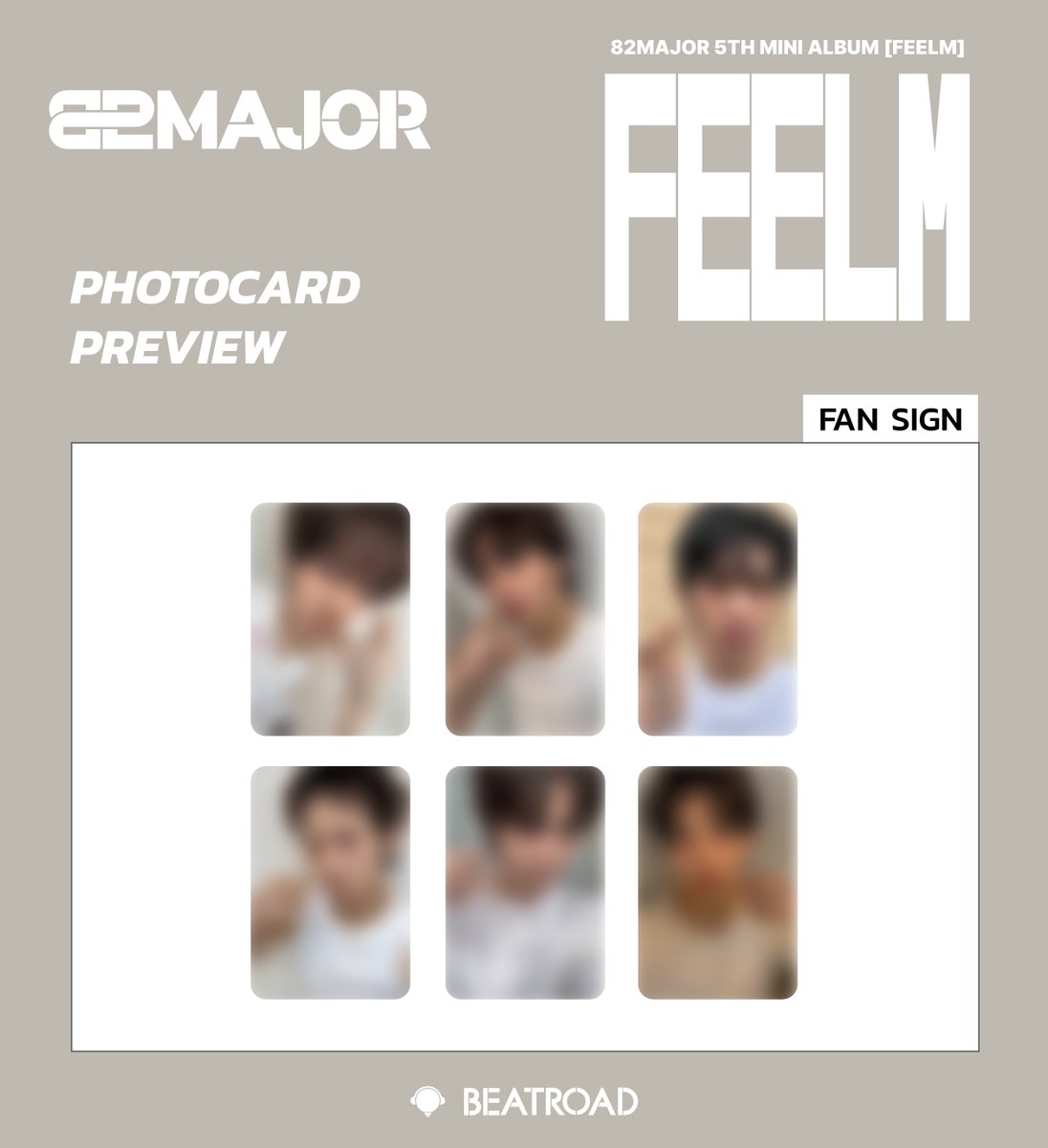 BEATROAD_EVENT tweet media