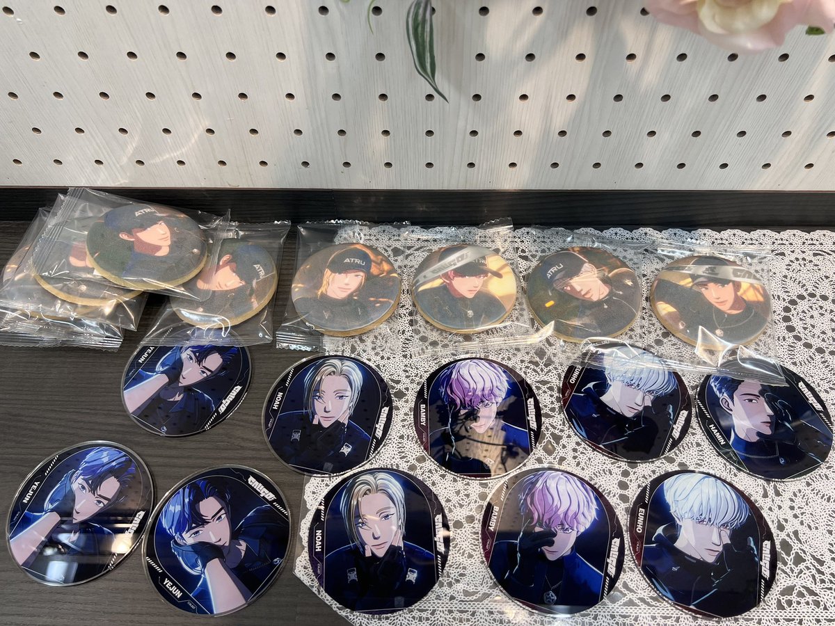 무쯔𝗆𝗈𝗈𝗓𝗎𝗎 tweet media