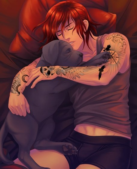 nini ★ comms open tweet media