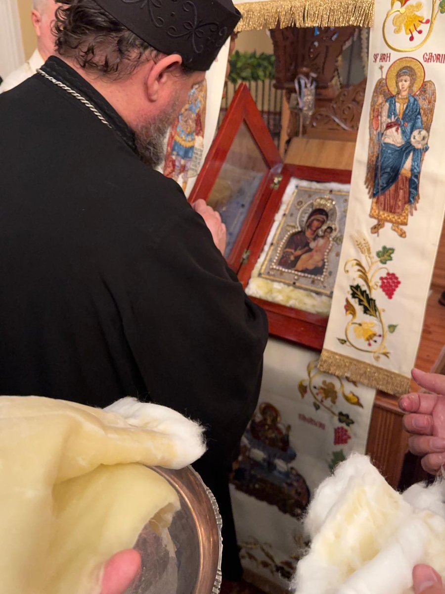 Michael (Paisios) Davis tweet media