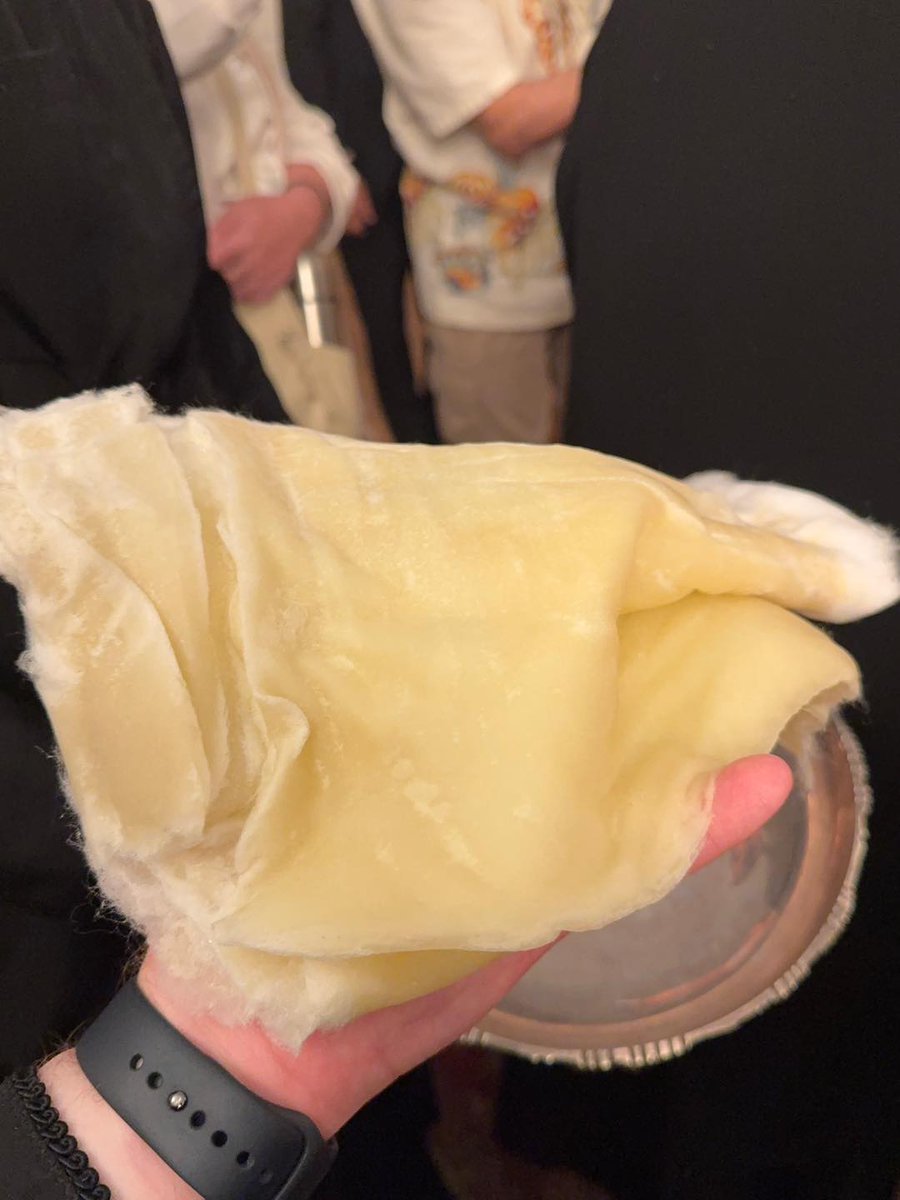 Michael (Paisios) Davis tweet media