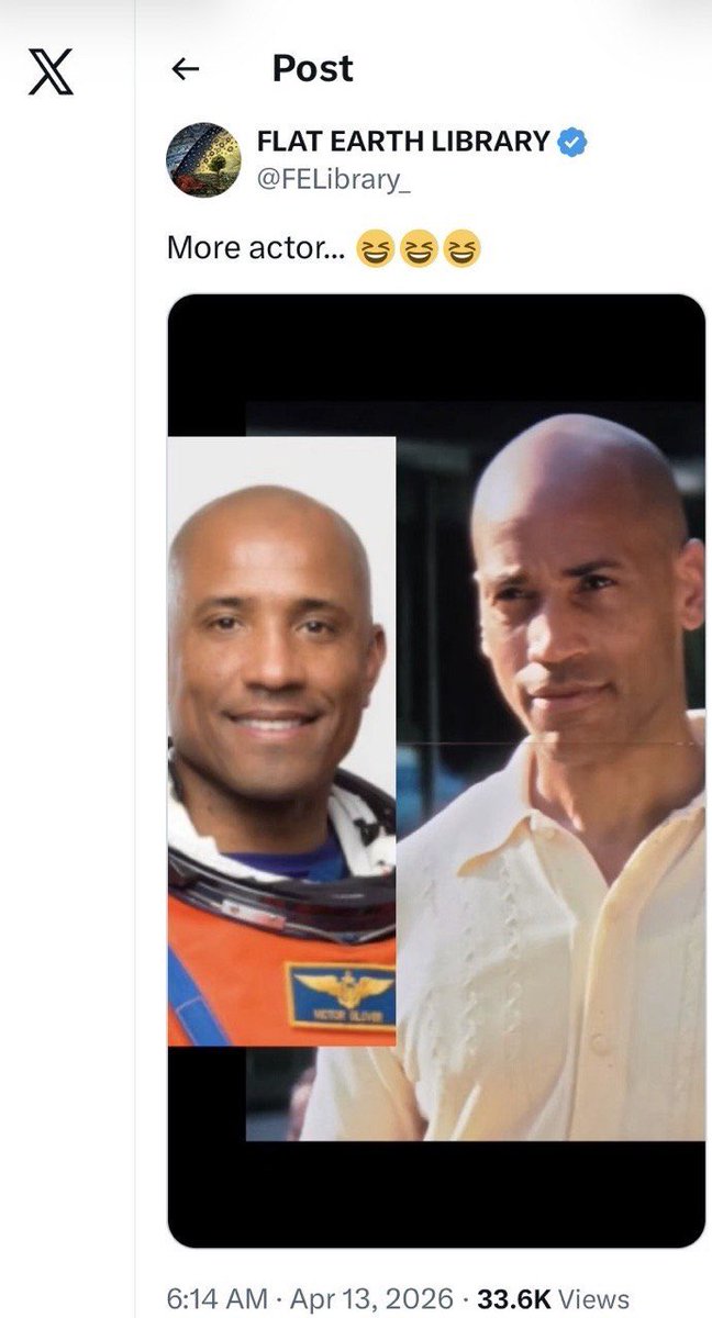 BretReno18860's tweet image. Fake #moon, fake earth, fake #rockets, fake #astronauts.