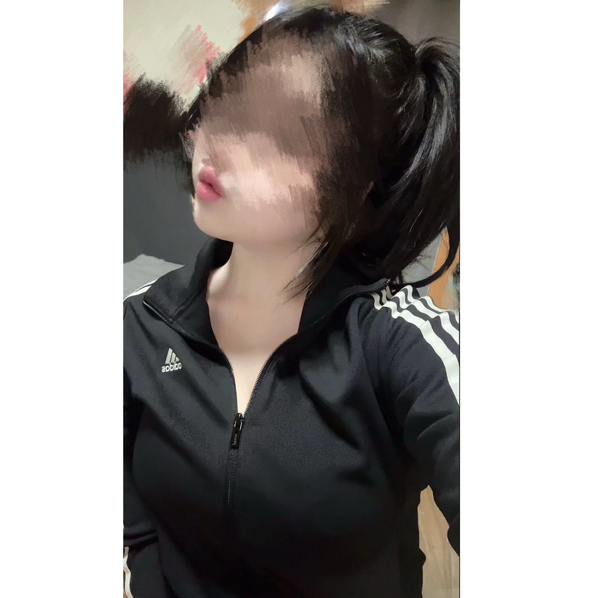 아야 tweet media