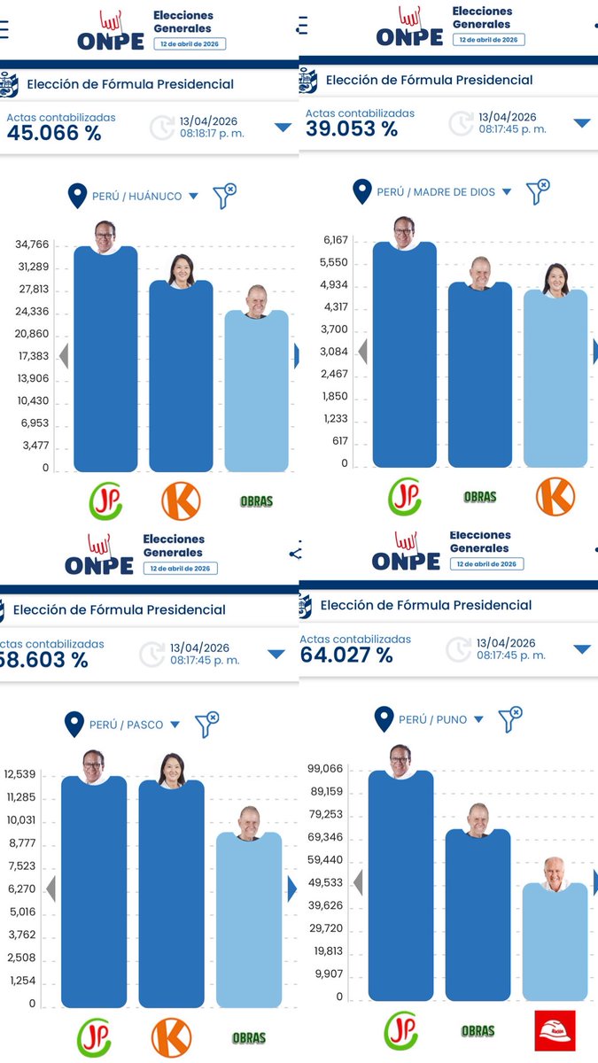Mireya CH tweet media
