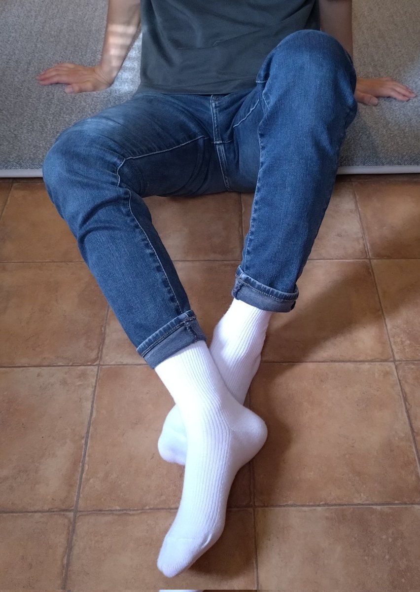 White Socks tweet media