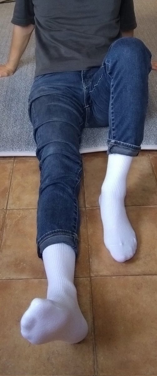 White Socks tweet media
