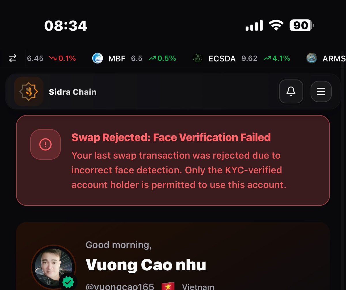 hoangvuongpro's tweet photo. @SidraBankNews https://t.co/sdrG0wrZ50