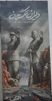 Stormont tweet media