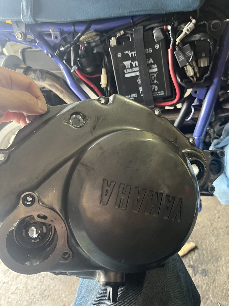 uncle_restore's tweet photo. ようやくご対面　1人の時間は無いし転職して年収75パー上がってもお小遣い２万て… https://t.co/HhJpWpBjH7