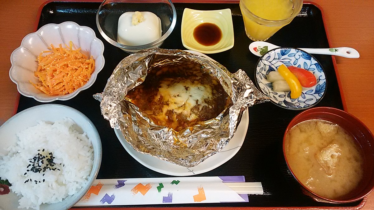 大魔神 tweet media