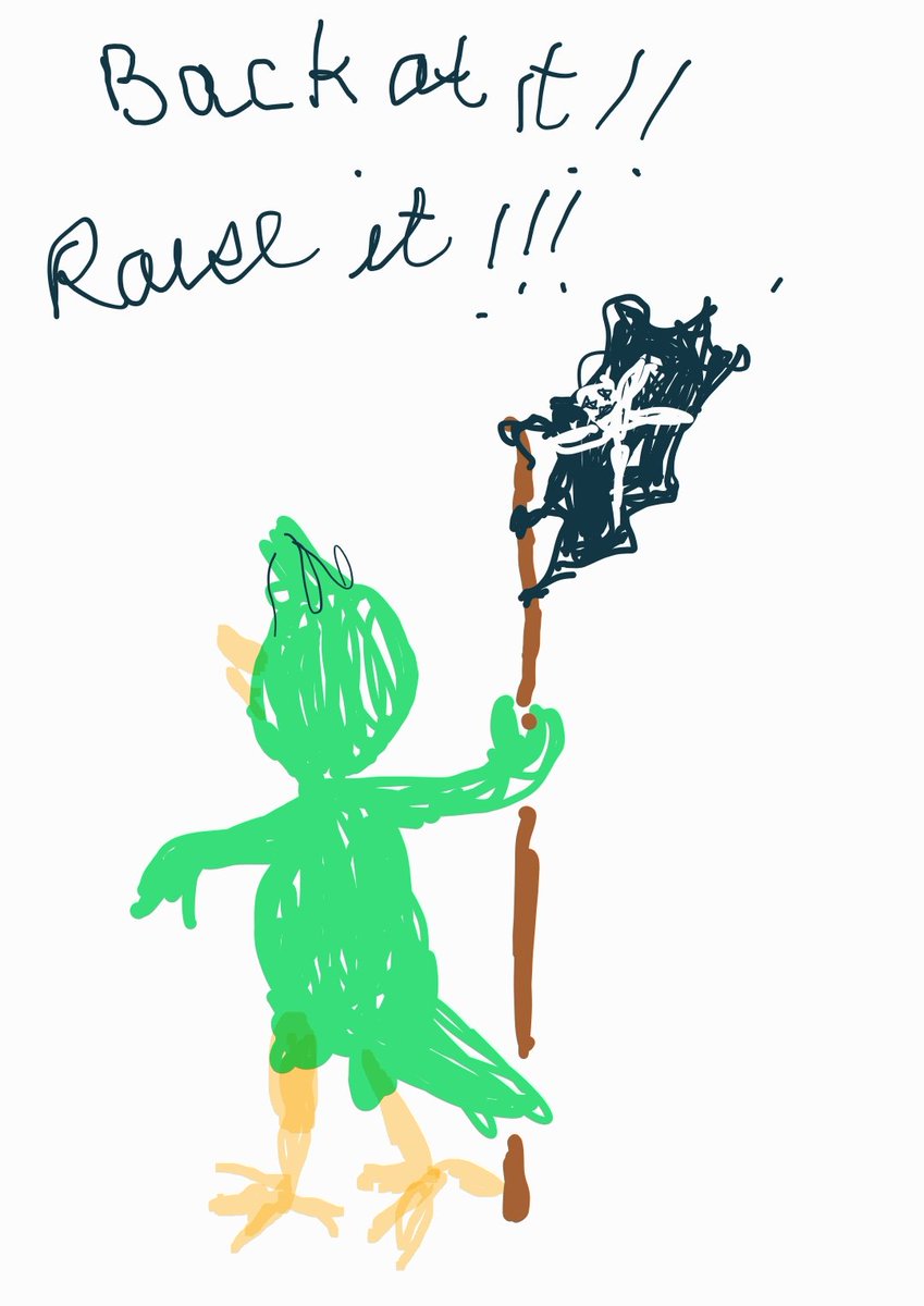 Sally Ambrose tweet media