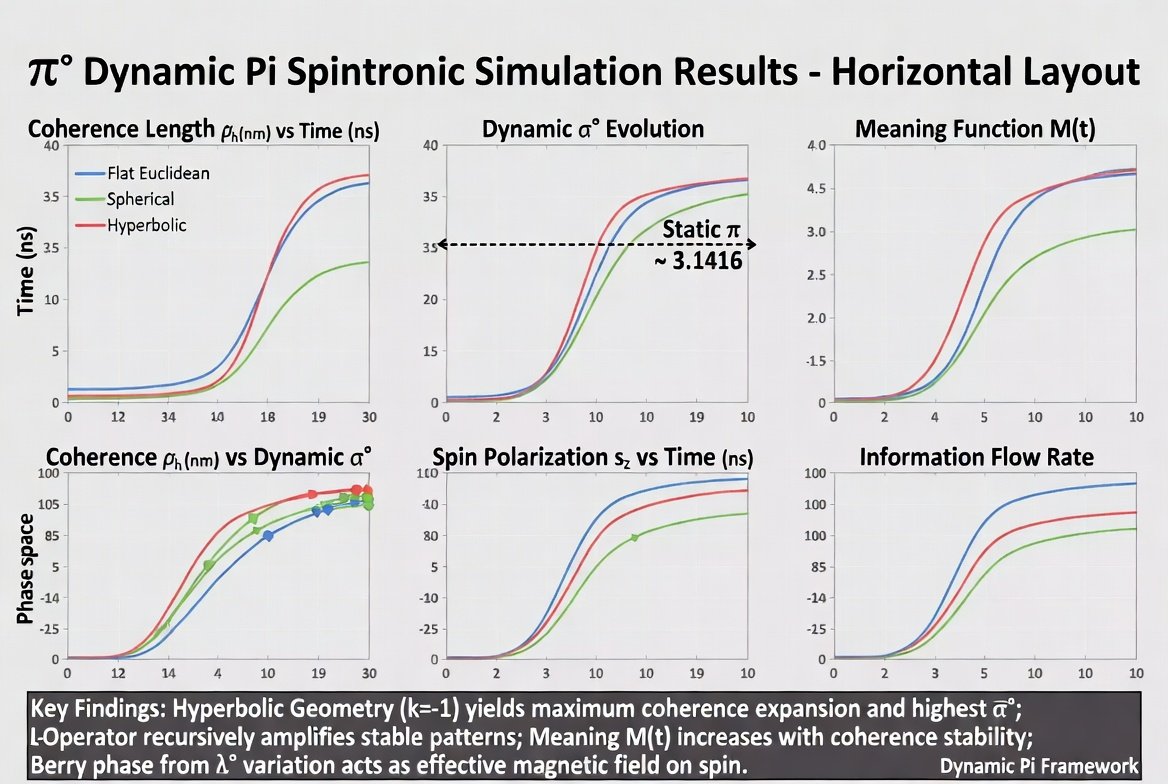 Powghoul's tweet image. การพัวพันนี้ ไม่ได้ขัดแย้งกับขีดจำกัดแสง แต่มันยุบสภานะของ ปริภูิม-เวลา ซึ่งเป็นรากฐานสำคัญในการพัฒนาอุปกรประหยัดพลังงานแบบ #spintronic  
โครงสร้างไฮเปอร์โบลิก

 อย่างไรก็ดีสำหรับการค้นพบใหม่นี้ กระทบต่อสัจพจน์ดั่งเดิมทางคณิตศาสตร์
l-model.blogspot.com/2026/04/spintr…