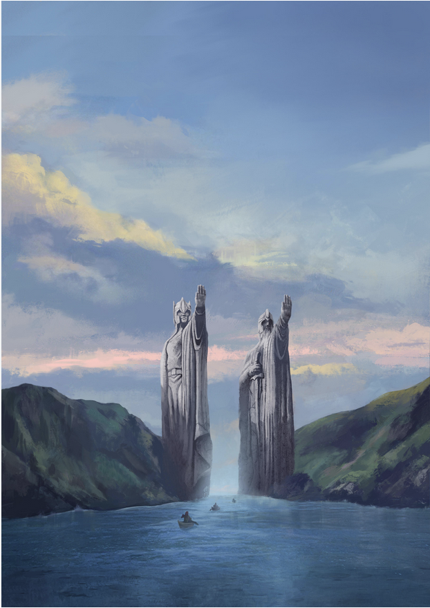 Stormont tweet media