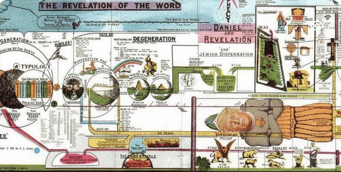 Pastor of My Domain tweet media