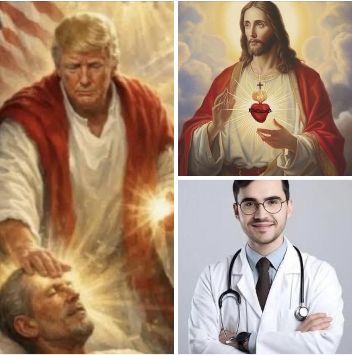 Political Physicist tweet media